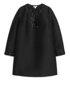 Gogo Dress - Black
