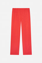 PANTALON KING CLOUD ROUGE