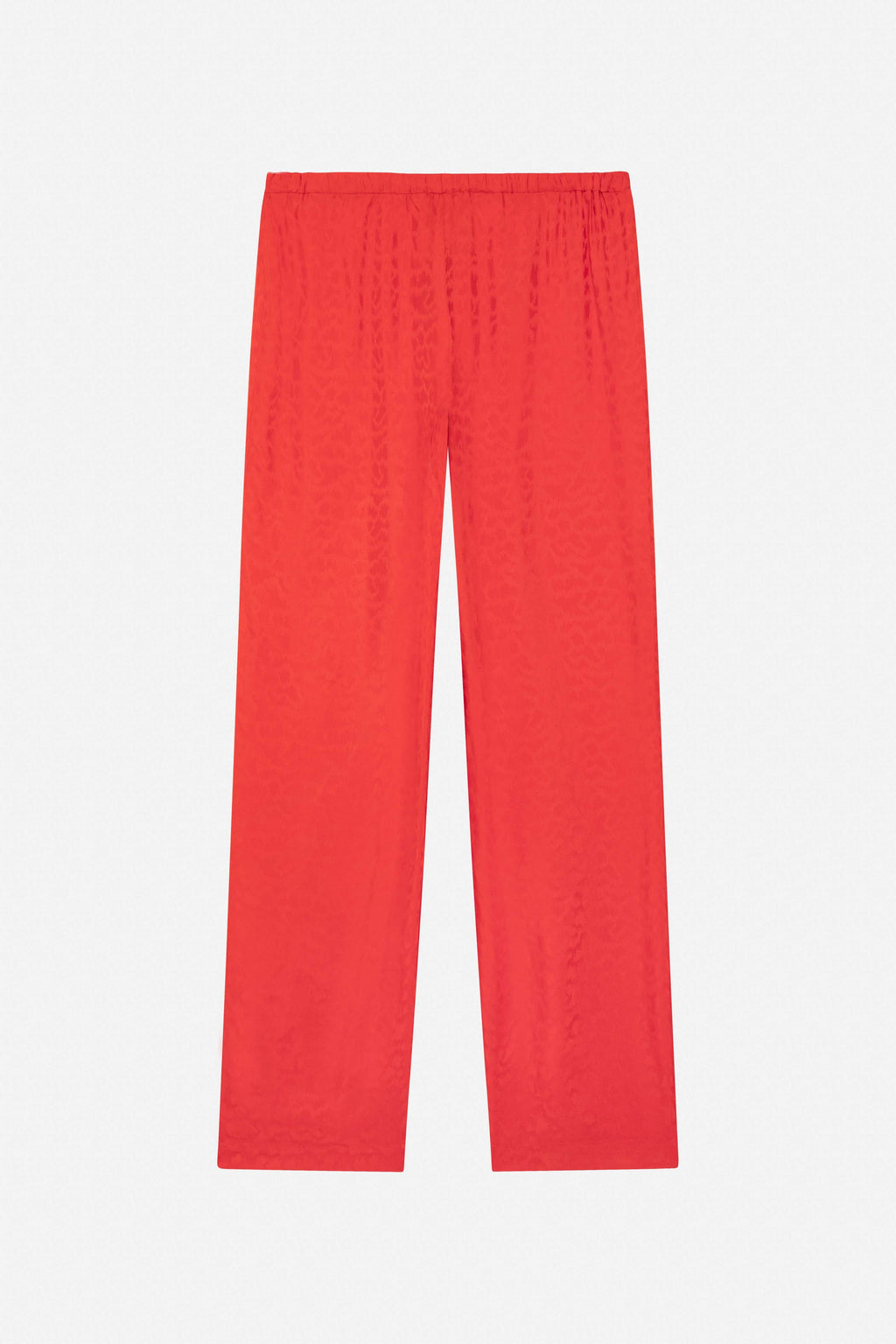 PANTALON KING CLOUD ROUGE