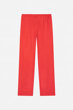 PANTALON KING CLOUD ROUGE