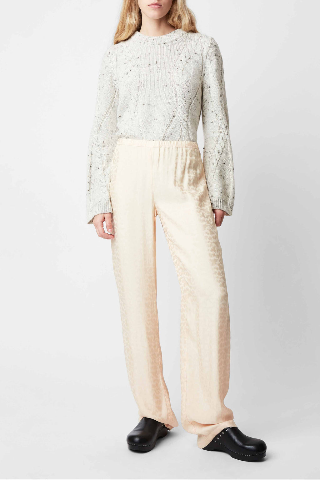 PANTALON KING CLOUD ROUGE
