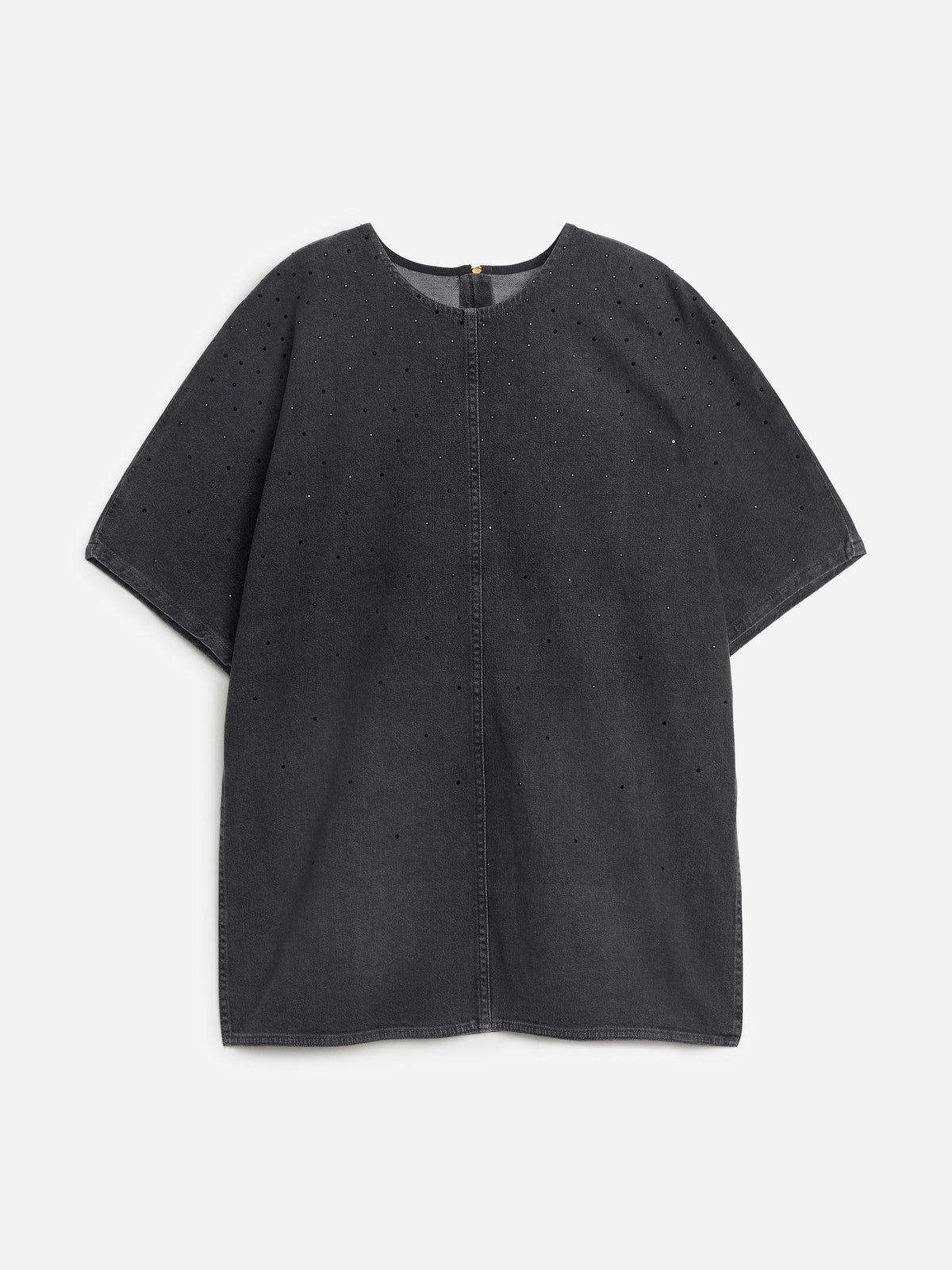 Groa Blouse - Black