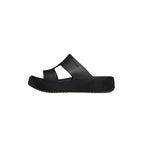 Crocs Getaway Pkateform H-Strap Women's Sandals - Black