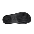 Crocs Getaway Pkateform H-Strap Women's Sandals - Black