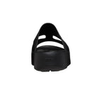 Crocs Getaway Pkateform H-Strap Women's Sandals - Black