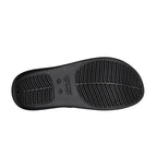 Sandalias Mujer Crocs Getaway Strappy - Negro