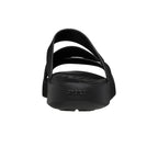 Sandalias Mujer Crocs Getaway Strappy - Negro