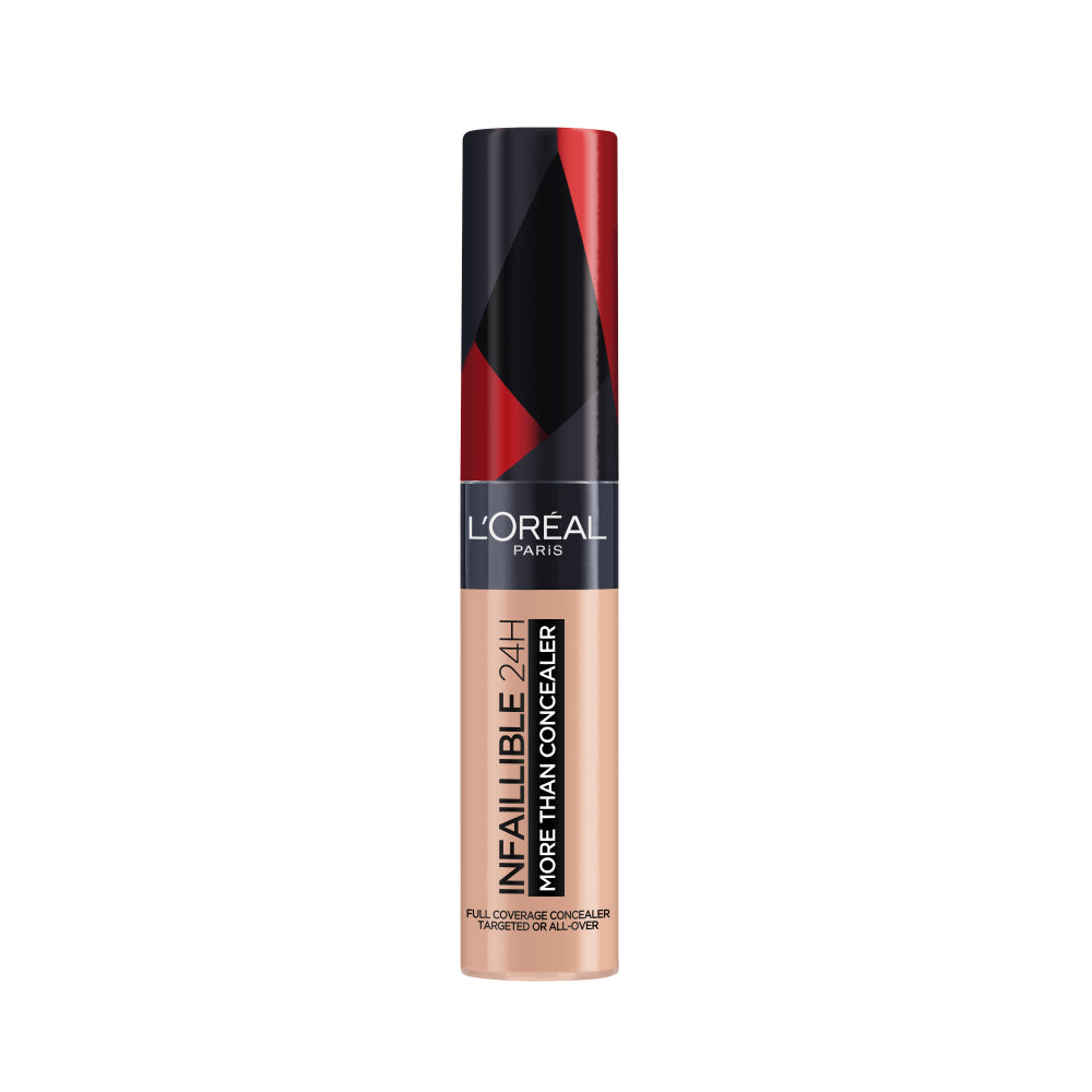 Infaillible 24H Corrector & Base de Maquillaje 324 Avoine