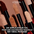 Infaillible 24H Corrector & Base de Maquillaje 324 Avoine