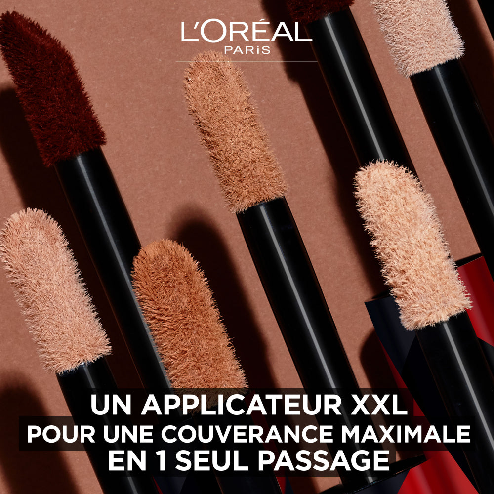 Infaillible 24H Corrector & Base de Maquillaje 324 Avoine