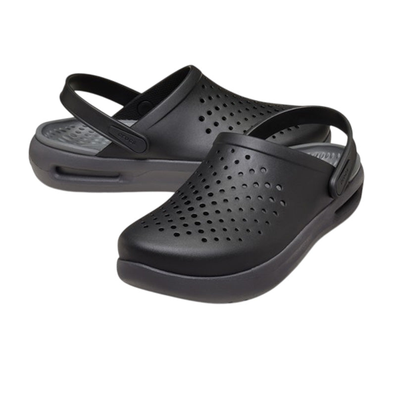 Crocs Inmotion Clog Men's Clogs - Black