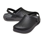 Crocs Inmotion Clog Men's Clogs - Black