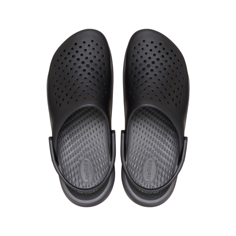 Crocs Inmotion Clog Men's Clogs - Black