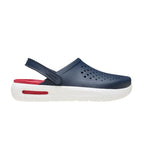 Zuecos Hombre Crocs Inmotion Clog - Navy