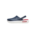 Zuecos Hombre Crocs Inmotion Clog - Navy