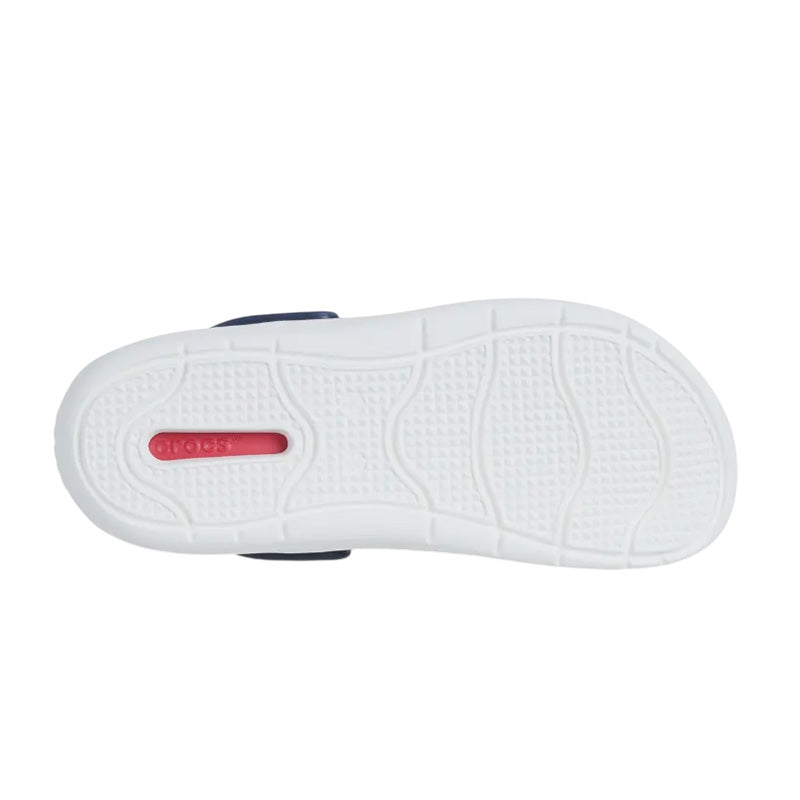 Zuecos Hombre Crocs Inmotion Clog - Navy