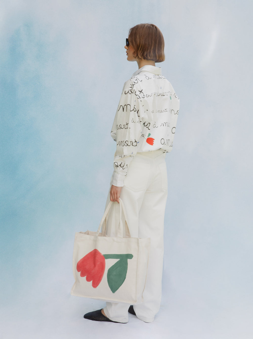 Painted Love Unisex Shirt
