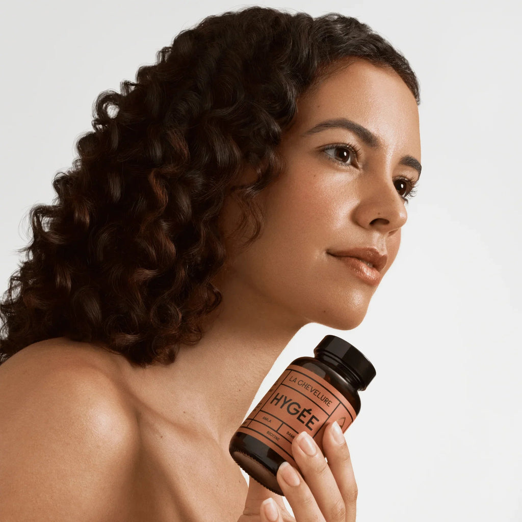 Le Rituel Détox & Chevelure