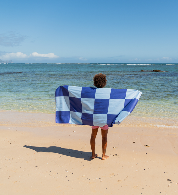 Portugal 02 Towel - Medium