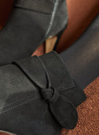 Bottines Gennadi - Black