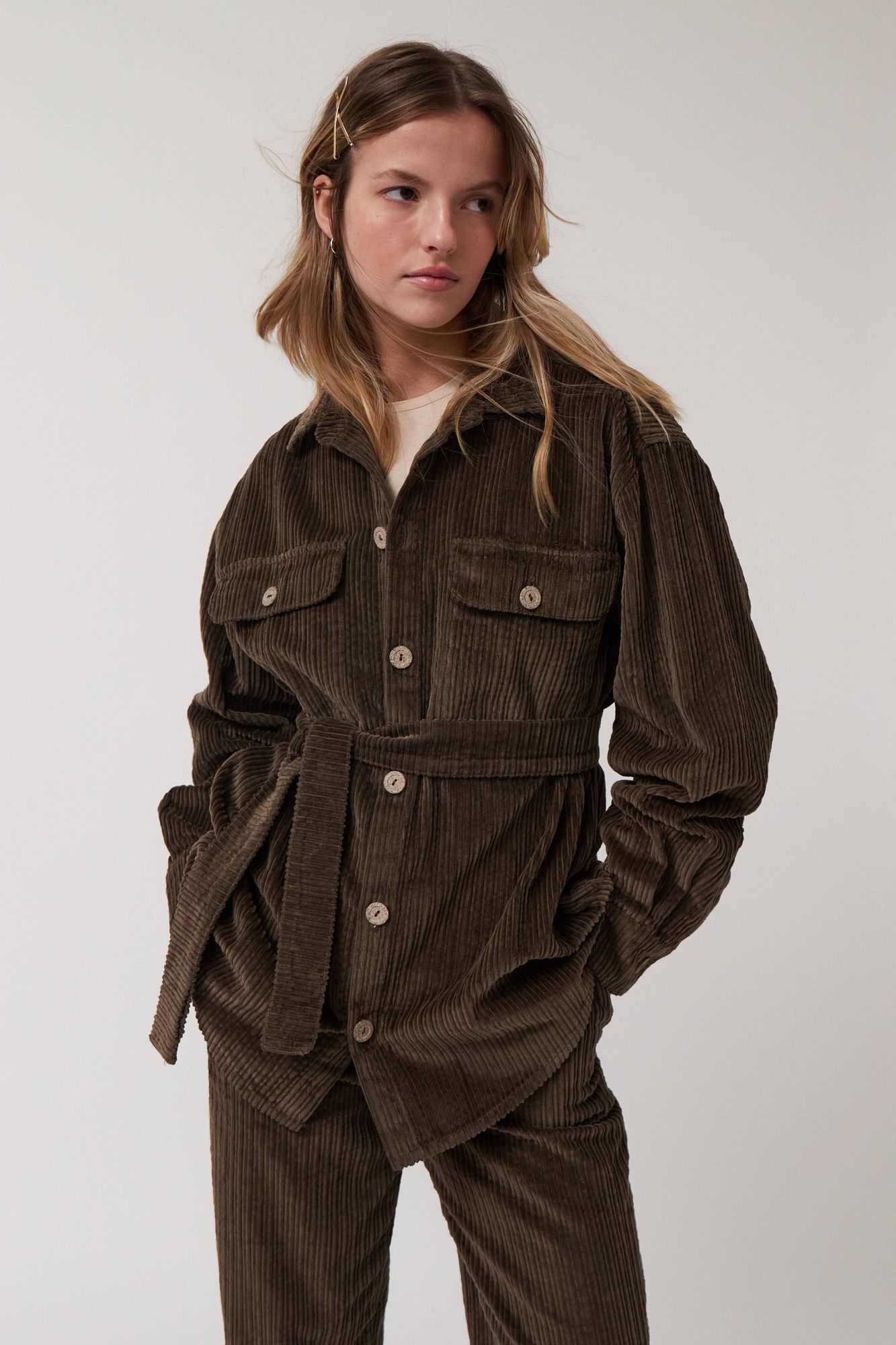 Cometa Jacket