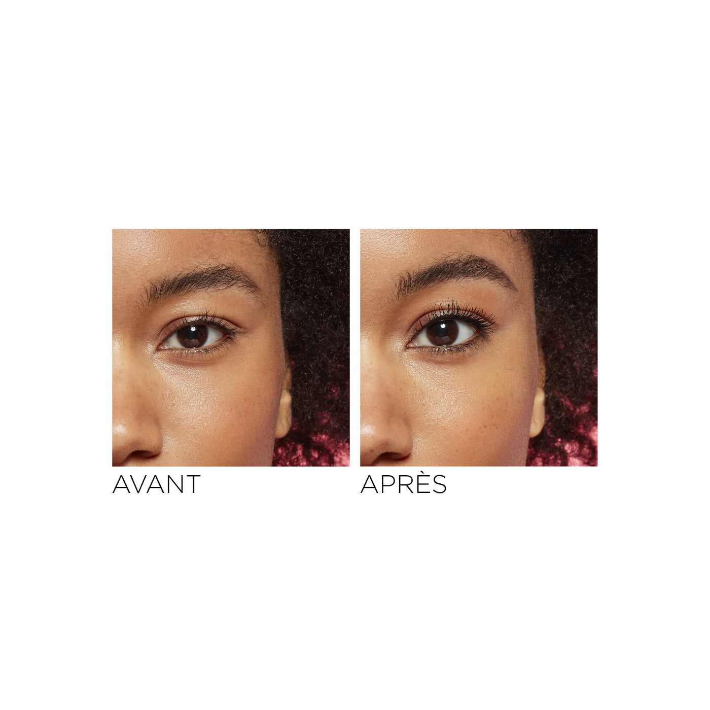 Mascara Volume Millions De Cils Noir