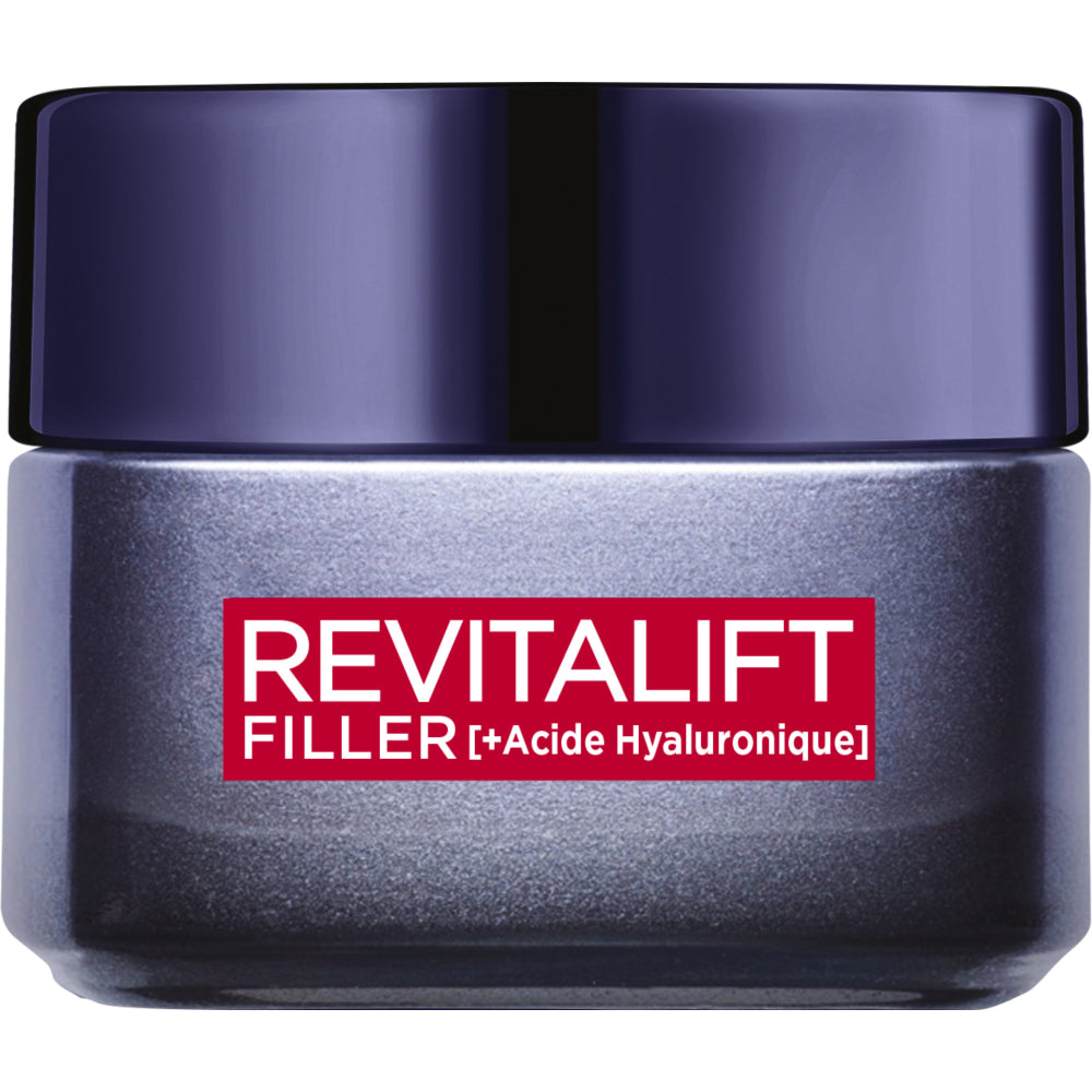Revitalift Filler Soin Jour Revolumisant Anti-Rides