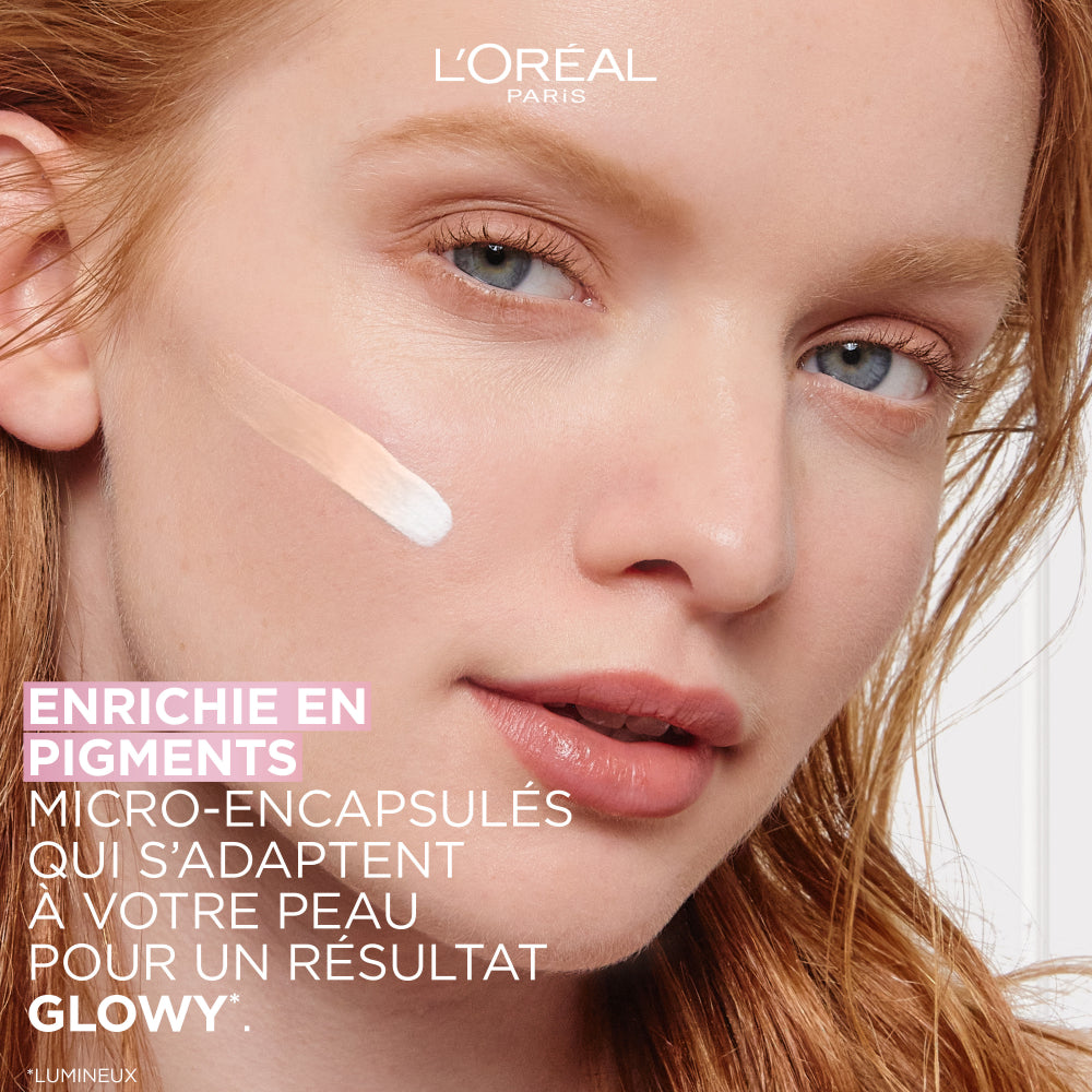 Magic BB Cream 5-in-1 01 Very Fair