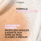 Magic BB Cream 5-in-1 01 Very Fair