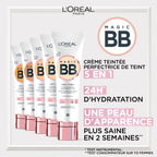 Magic Bb Crème 5-En-1 03 Médium Clair