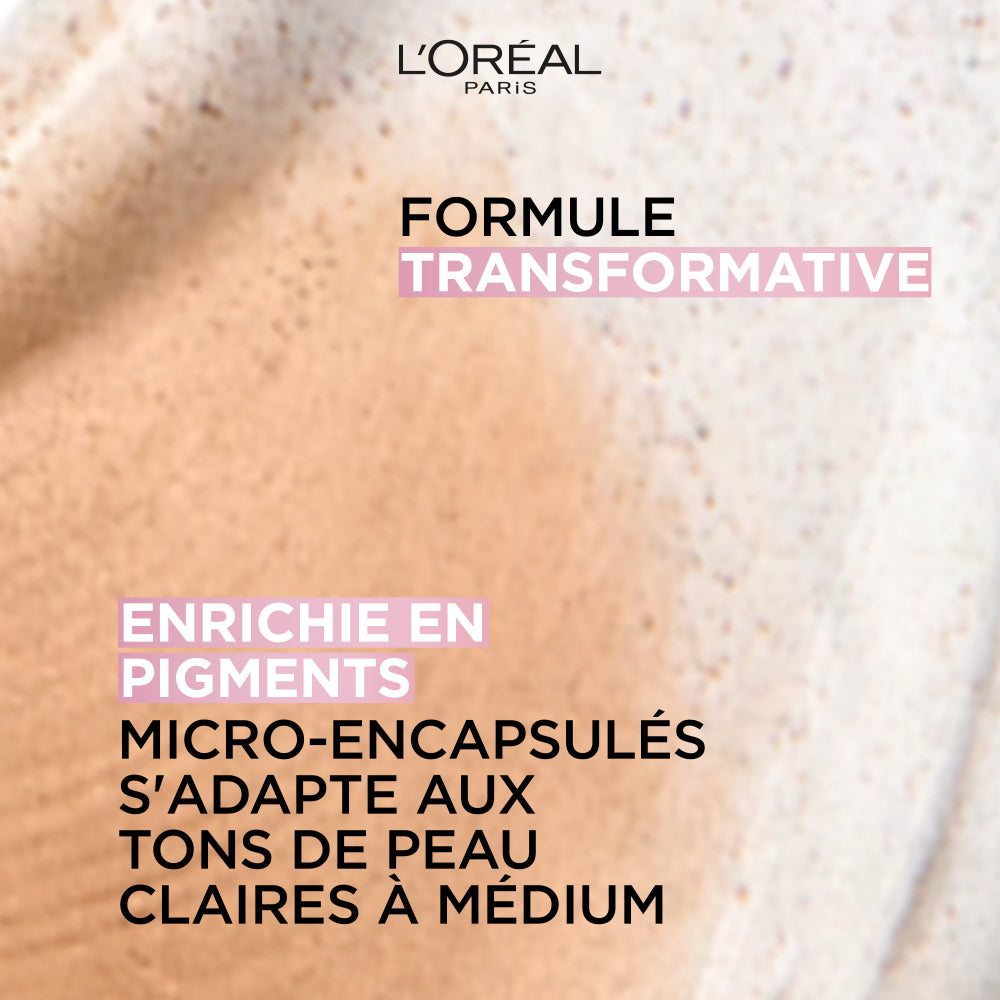 Magic Bb Crème 5-En-1 03 Médium Clair
