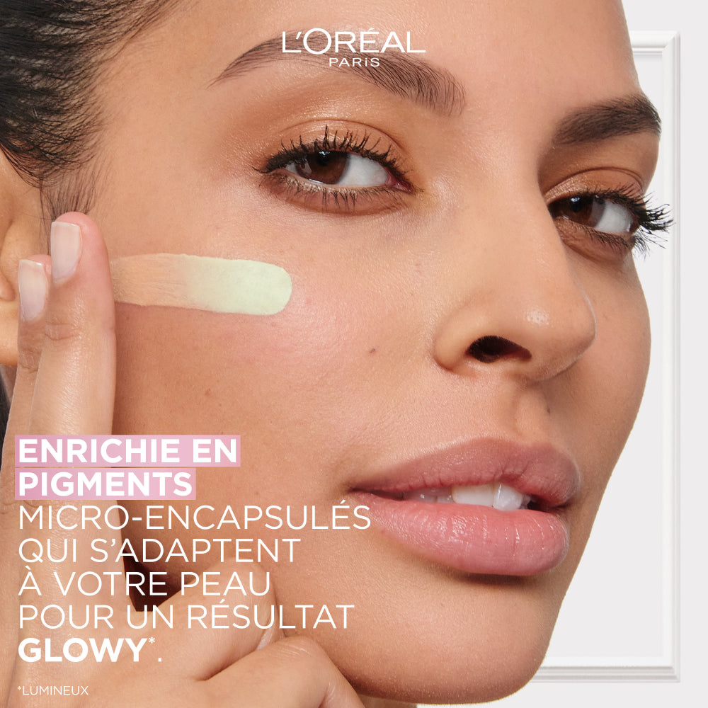 Magic Cc Crème Teinte Universelle
