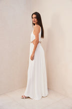 Robe Aphrodite - Off White