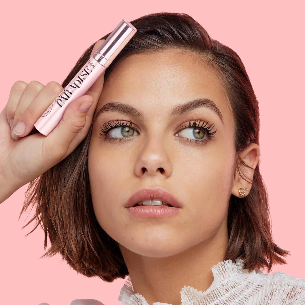 Mascara Lash Paradise Noir Intense