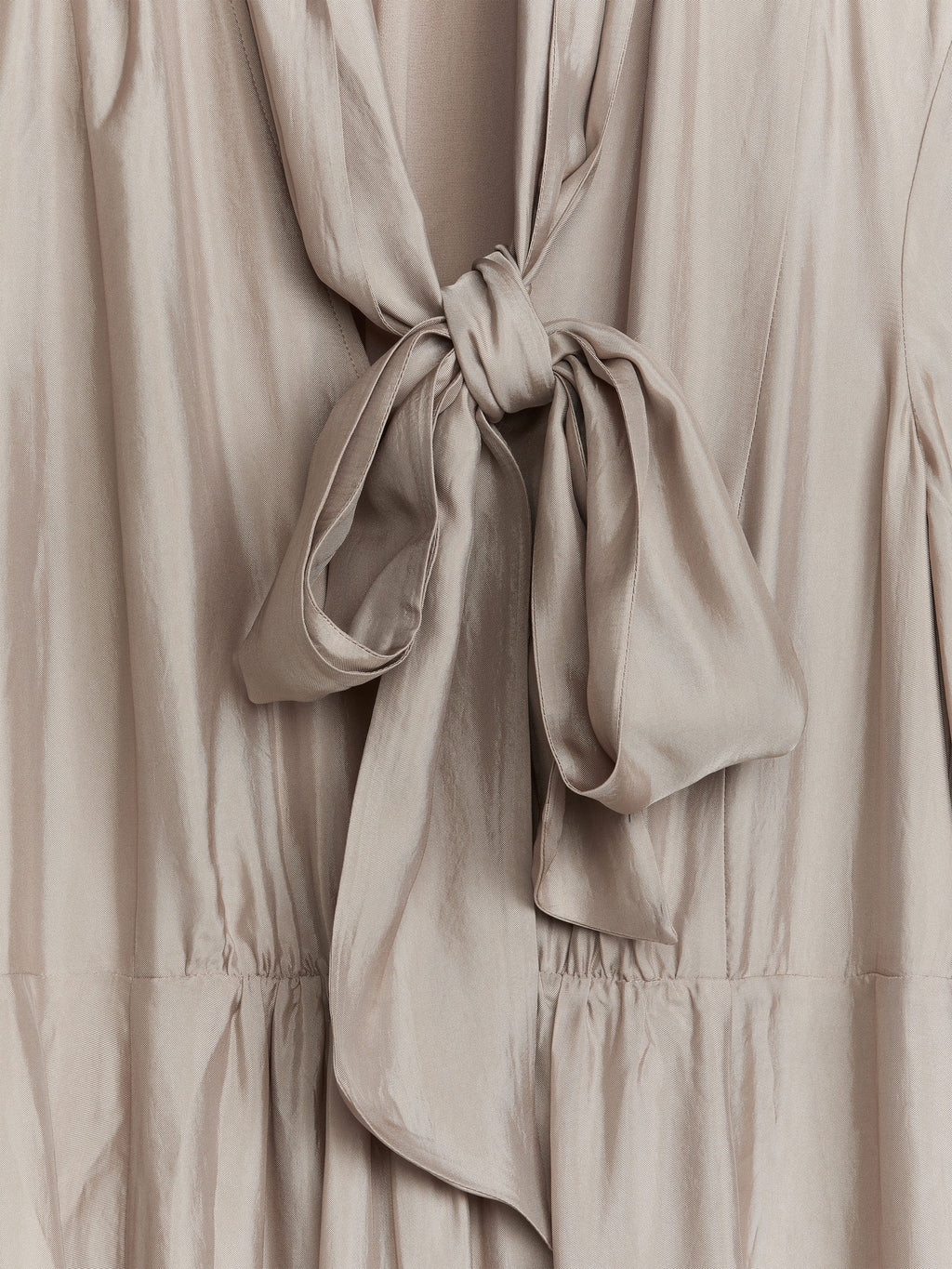 Jurk Gisla - Beige