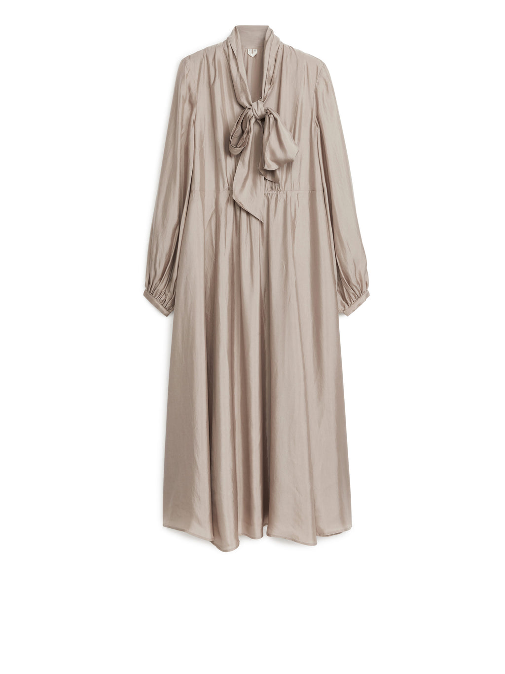 Jurk Gisla - Beige