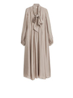 Jurk Gisla - Beige