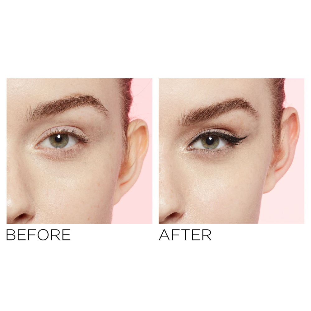 Super Liner Perfect Slim Eyeliner Feutre 01 Noir Intense