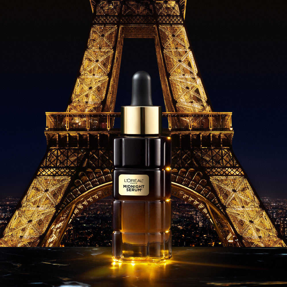 Age Perfect Renaissance Cellulaire Midnight Sérum Anti-Âge