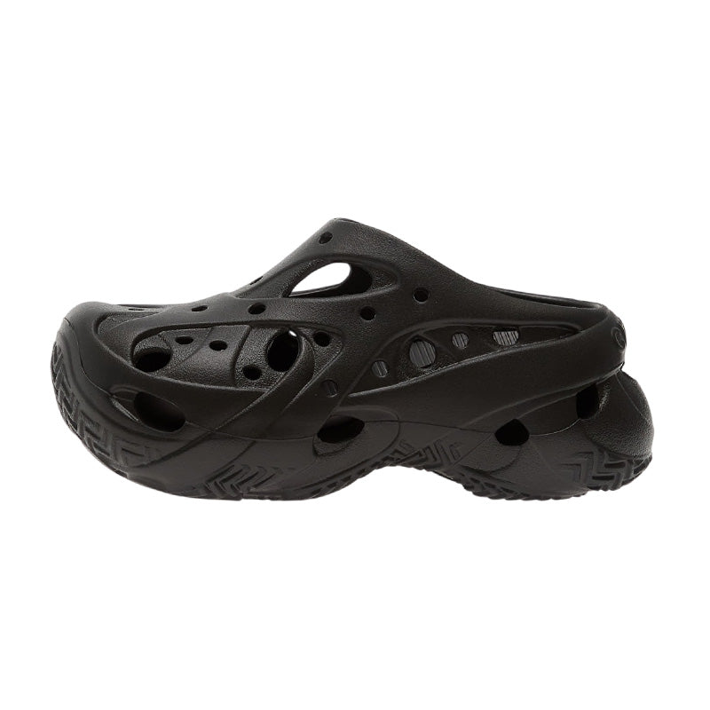 Crocs Caged Clog Women's Clogs - Black