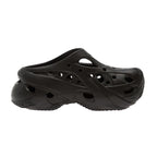 Crocs Caged Clog Women's Clogs - Black
