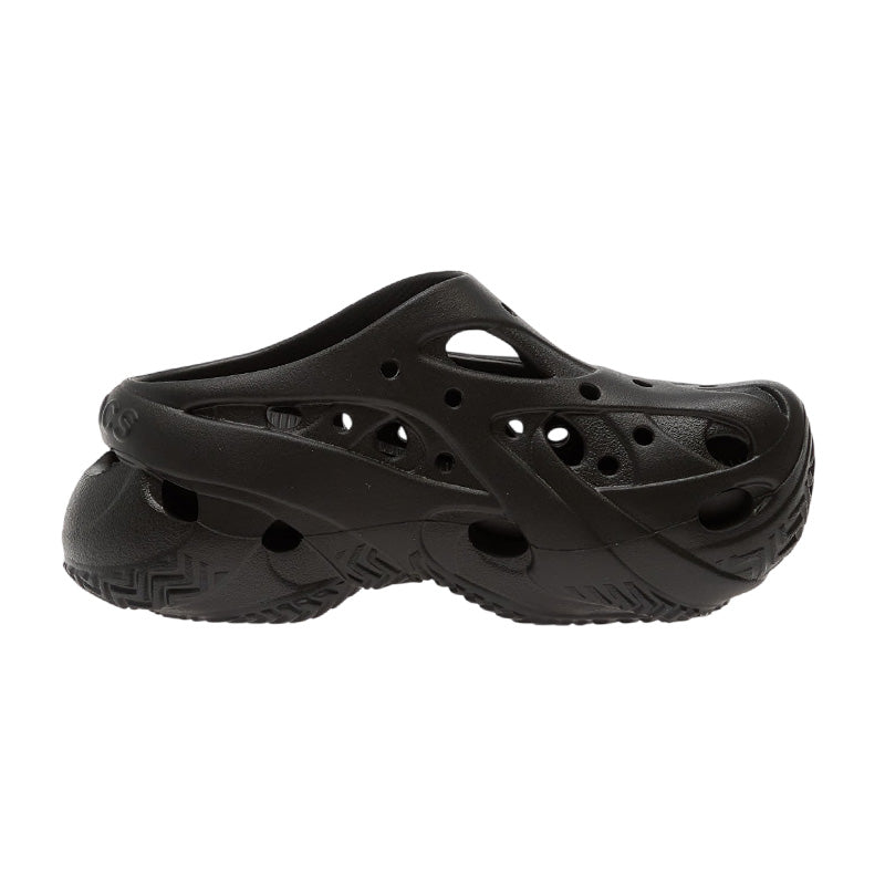 Crocs Caged Clog Women's Clogs - Black