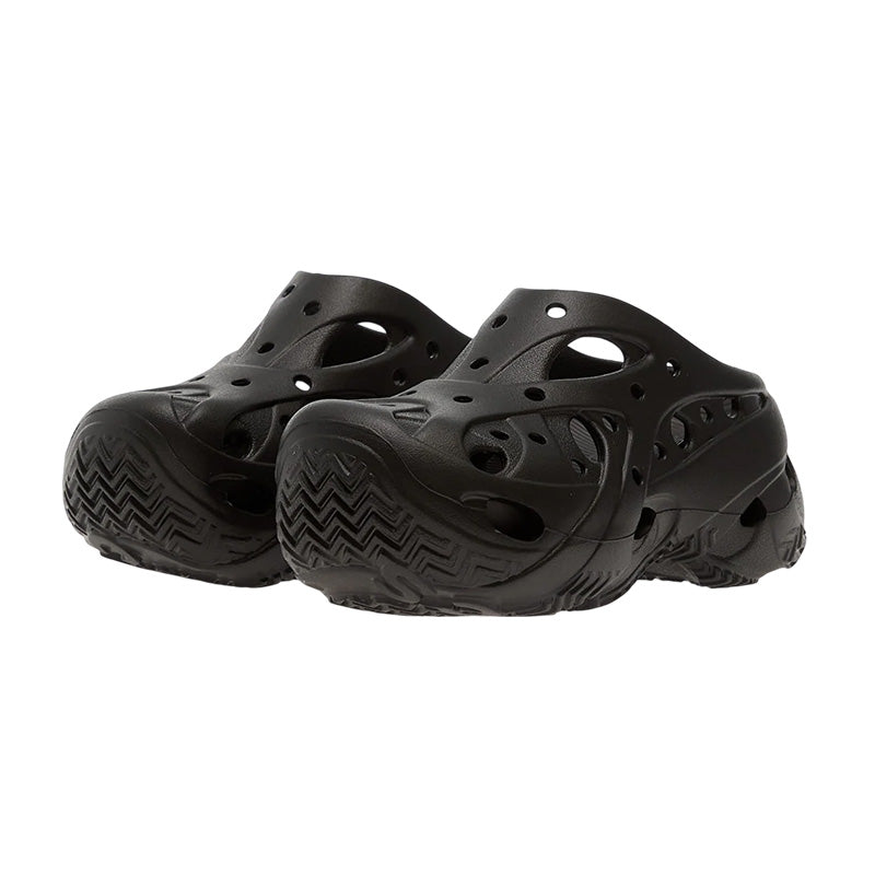 Crocs Caged Clog Women's Clogs - Black