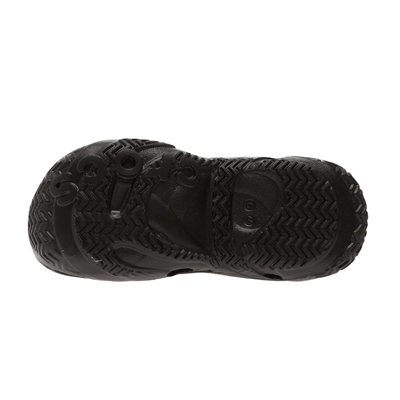 Crocs Caged Clog Women's Clogs - Black