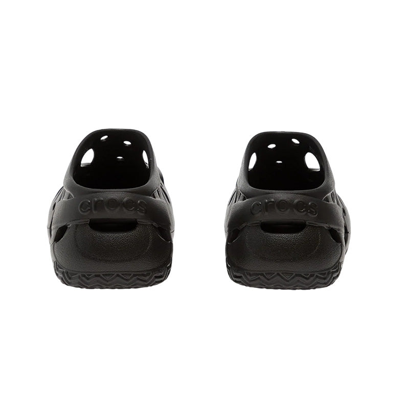 Crocs Caged Clog Women's Clogs - Black