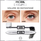 Pro XXL Volume Mascara