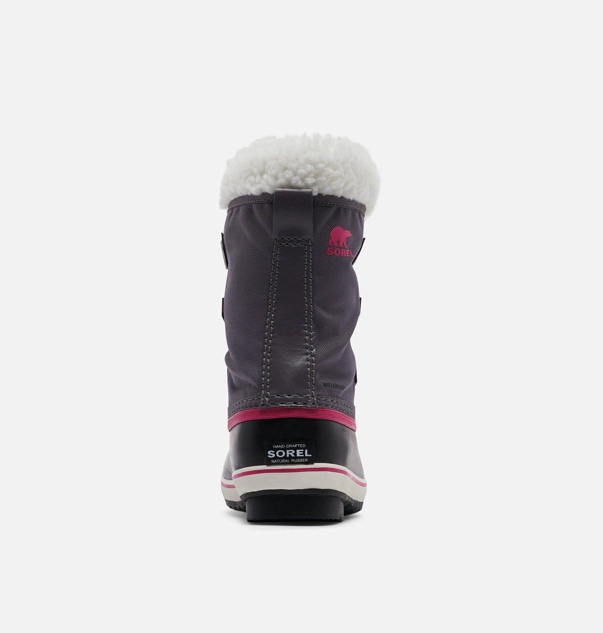 Nylonowe Śniegowce Yoot Pac™ - Pulse & Black - Junior