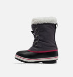 Nylonowe Śniegowce Yoot Pac™ - Pulse & Black - Junior