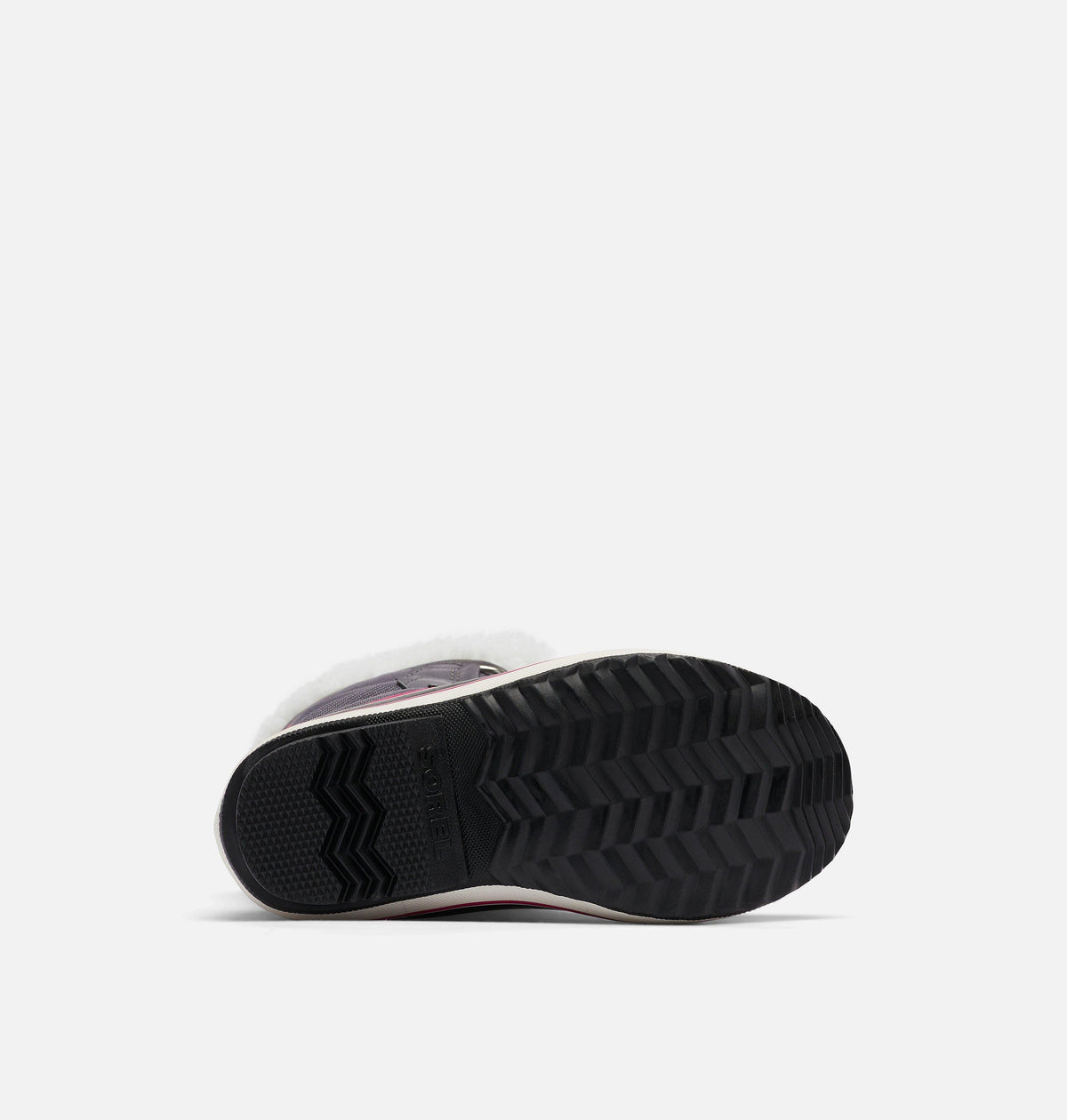 Nylonowe Śniegowce Yoot Pac™ - Pulse & Black - Junior