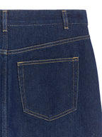 Jaipur Skirt - Blue